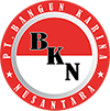 Logo PT. Bangun Karina Nusantara